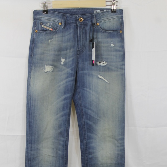 diesel reen jeans